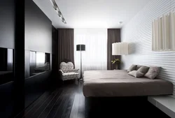 Living Bedroom Interior
