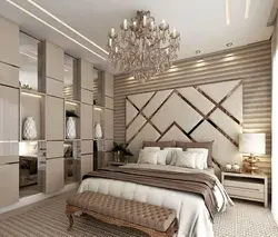 Carved Bedroom Interiors
