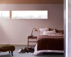 Dulux bedroom interiors