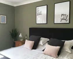 Dulux bedroom interiors