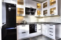 Comfort Kitchen Interior