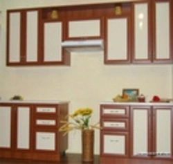 Kitchen frame interior