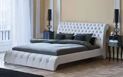 Bedroom interior ormatek