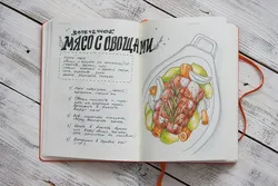Интерьер Кухни Книга