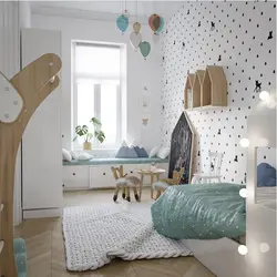 Children'S Bedroom Interior Styles