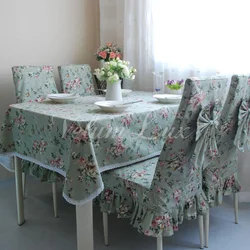Fabric For Kitchen Interior