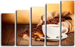 Фатаграфіі для кухні кавы