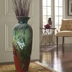Vases For Hallway Interior