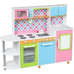 Room Interiors Children'S Kitchens