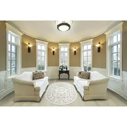 Interior design living room