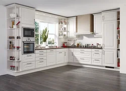 Mətbəx Interyerində Gorenje