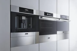 Gorenje В Интерьере Кухни