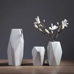 Vase For Bathroom Interior