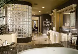 Premium for interior bathroom