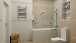 Bathroom Interior Dublin