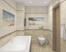 Bathroom interior dublin