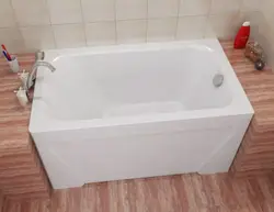 Bath 130 in the interior