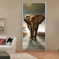 Слон В Интерьере Гостиной