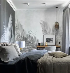 Feathers in the kitchen interior