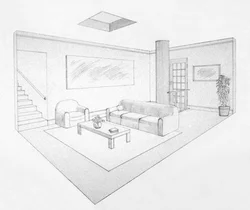 Interior Living Room 7Th Grade