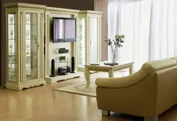 Living Room Interior Belarusian Furniture