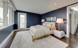 Bedroom Floor Color Interior