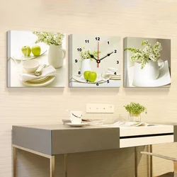 Painting For The Kitchen With Your Own Photographs