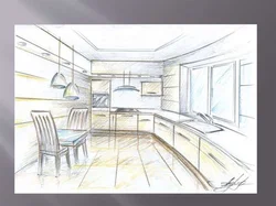 Kitchen Interior Technology Grade 7