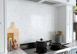 Плитка сандерс в интерьере кухни