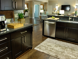 How to choose a carpet for your kitchen interior