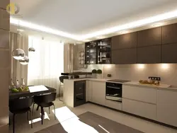 Kitchen design 50