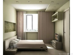Bedroom Design Width