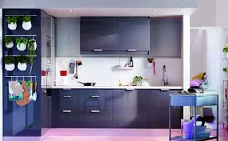 Kitchen design plus