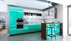 Kitchen Design Wave