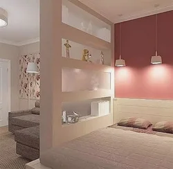Bedroom design plus