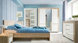 Oak Bedroom Design