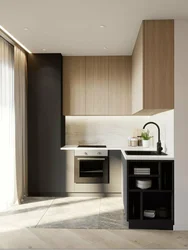 Kitchen design 75