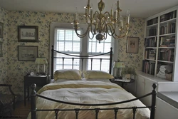 Old Bedroom Design