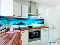 Kitchen Design Water