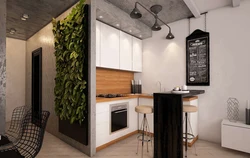 Kitchen design 48