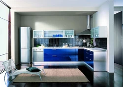 Kitchen design 48