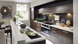 Kitchen design 48