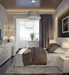 Wrong bedroom design