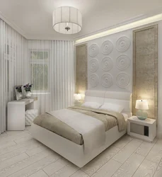 Дизайн спальни 45