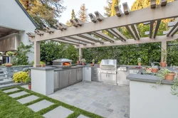 Park kitchen design