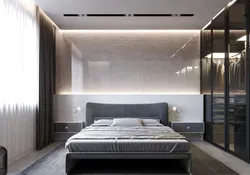 Bedroom Line Design