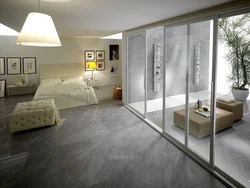 Bedroom Design Porcelain Tiles