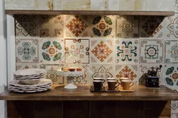 Ceramic Kitchen Design
