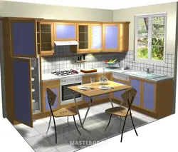 Kitchendraw kitchen design