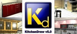 Kitchendraw Kitchen Design